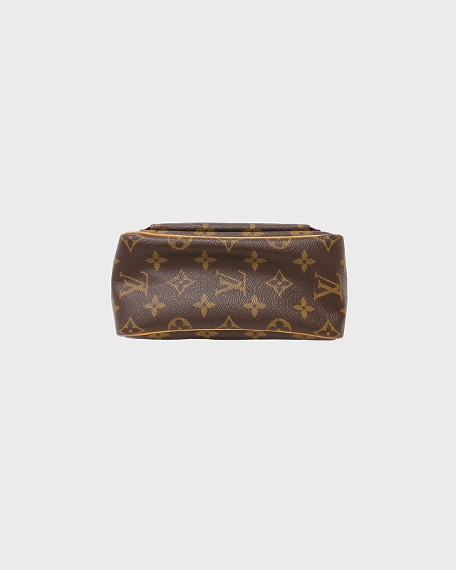 LOUIS VUITTON モノグラム ヴィバシテPM | Hedy