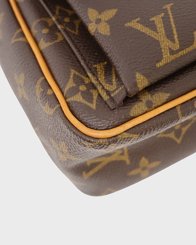 LOUIS VUITTON モノグラム ヴィバシテPM | Hedy