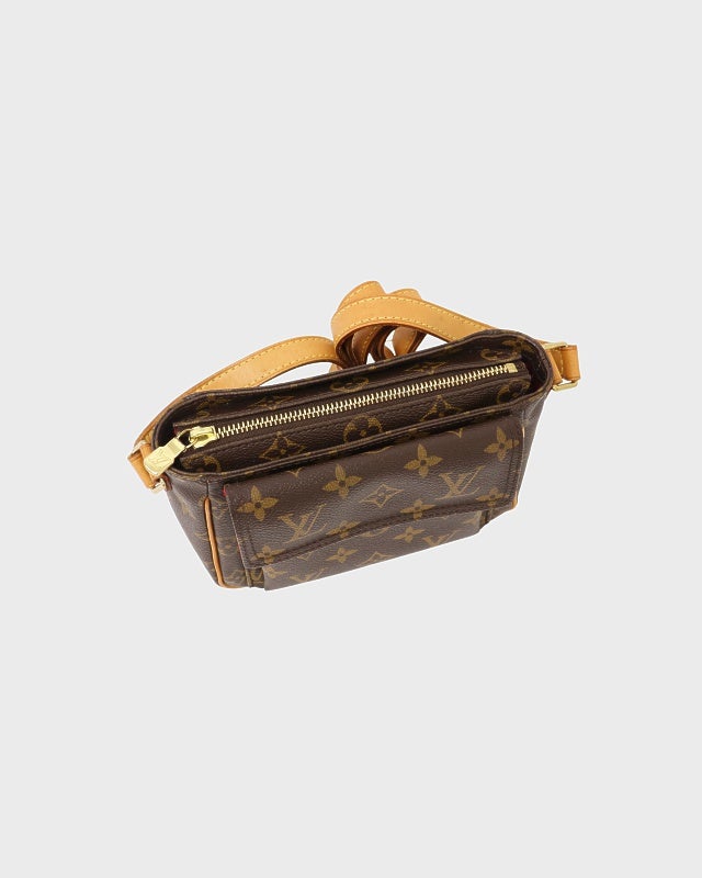 LOUIS VUITTON モノグラム ヴィバシテPM | Hedy