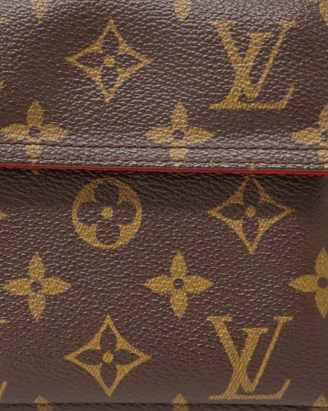 LOUIS VUITTON モノグラム ヴィバシテPM | Hedy