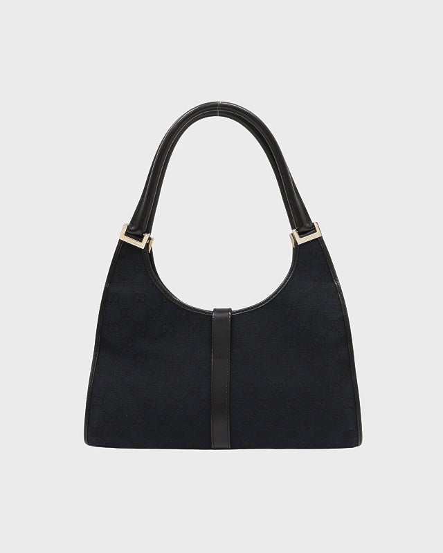 GUCCI GGジャッキーハンドバッグ | Hedy