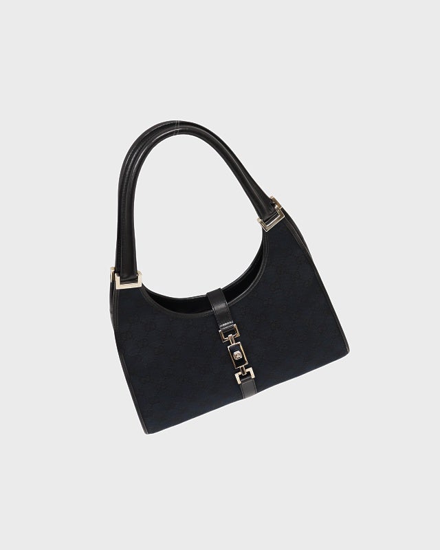 GUCCI GGジャッキーハンドバッグ | Hedy