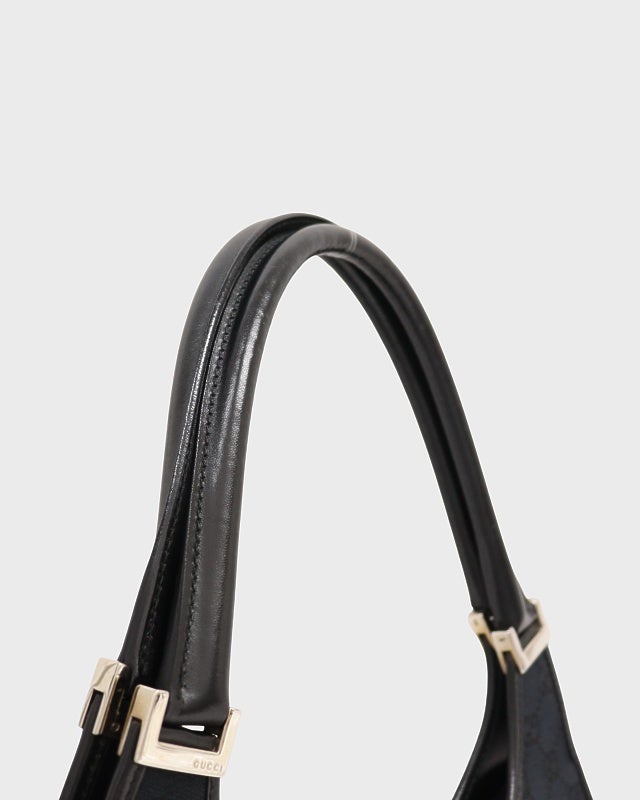 GUCCI GGジャッキーハンドバッグ | Hedy