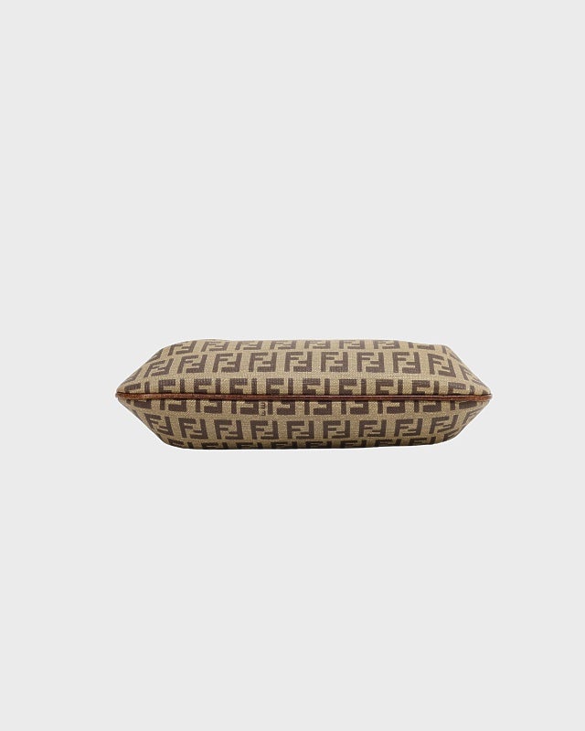 FENDI ズッキーノ柄ミニワンショルダーバッグ | Hedy