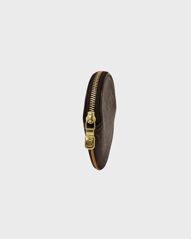 LOUIS VUITTON モノグラム ポルトモネロン | Hedy