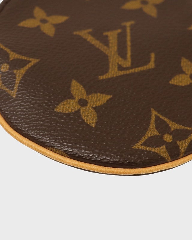Louis Vuitton　ポネ3Ｄモノグラム　美品です LOUIS VUITTON モノグラム ポルトモネロン | Hedy
