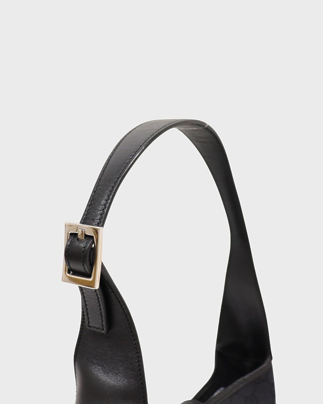 グッチ GUCCI ジャッキー GGキャンバス ショルダーバッグ ワンショルダー GUCCI GGキャンバスジャッキーワンショルダーバッグ | Hedy