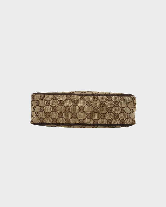 GUCCI アビーGGキャンバスワンショルダーバッグ | Hedy
