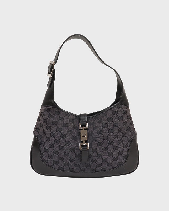 グッチ GUCCI ジャッキー GGキャンバス ショルダーバッグ ワンショルダー GUCCI GGキャンバスジャッキーワンショルダーバッグ | Hedy
