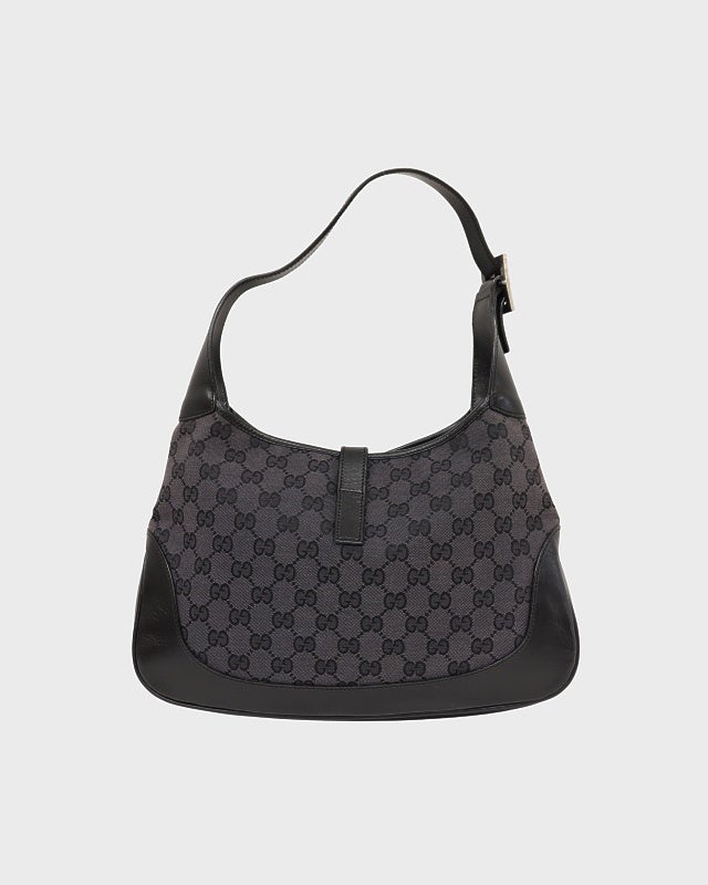 GUCCI GGジャッキーワンショルダーバッグ | Hedy