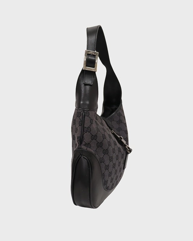 GUCCI GGジャッキーワンショルダーバッグ | Hedy
