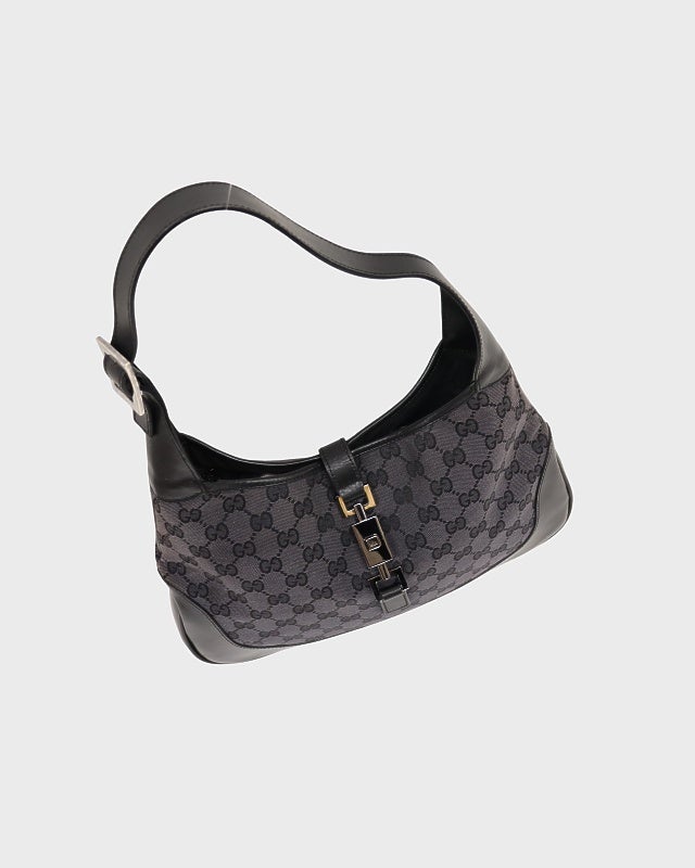 GUCCI GGジャッキーワンショルダーバッグ | Hedy