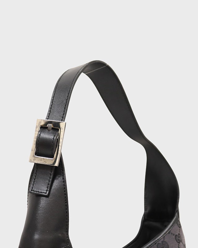 GUCCI GGジャッキーワンショルダーバッグ | Hedy