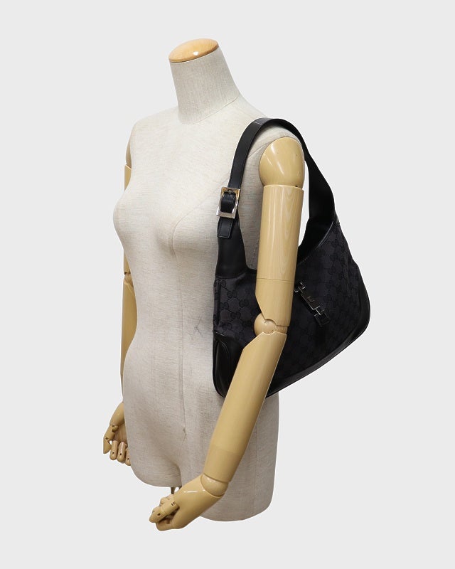 GUCCI GGジャッキーワンショルダーバッグ | Hedy