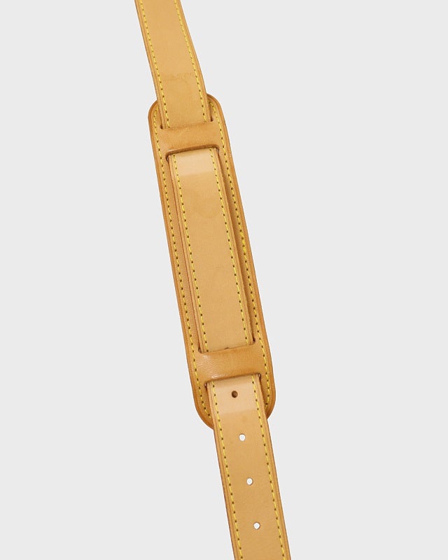 LOUIS VUITTON モノグラム キーポル・バンドリエール50 | Hedy