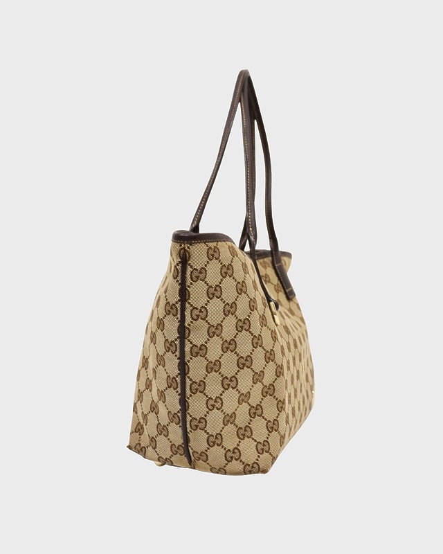 GUCCI GGキャンバストートバッグ | Hedy