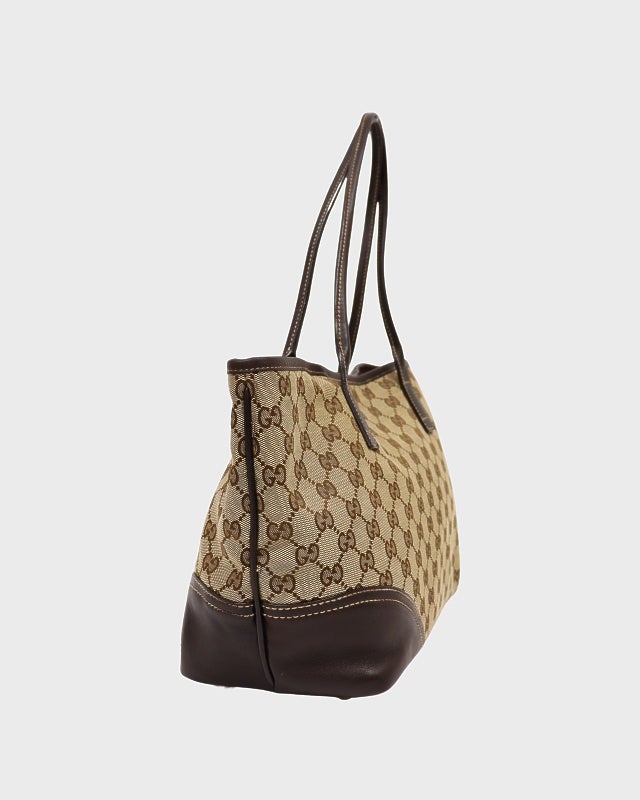 GUCCI GGキャンバストートバッグ | Hedy