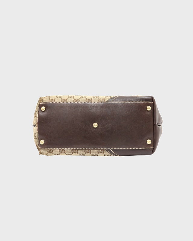 GUCCI GGキャンバストートバッグ | Hedy