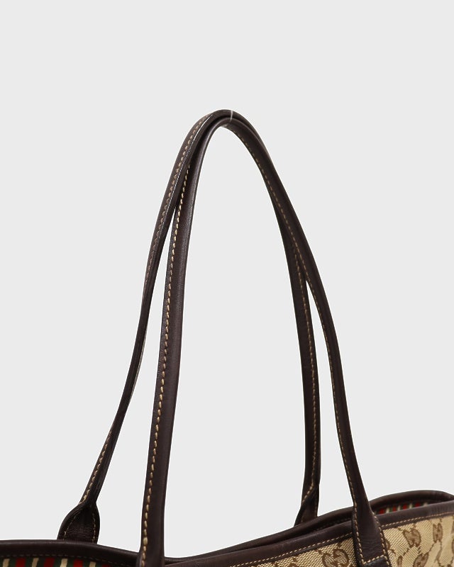 GUCCI GGキャンバストートバッグ | Hedy