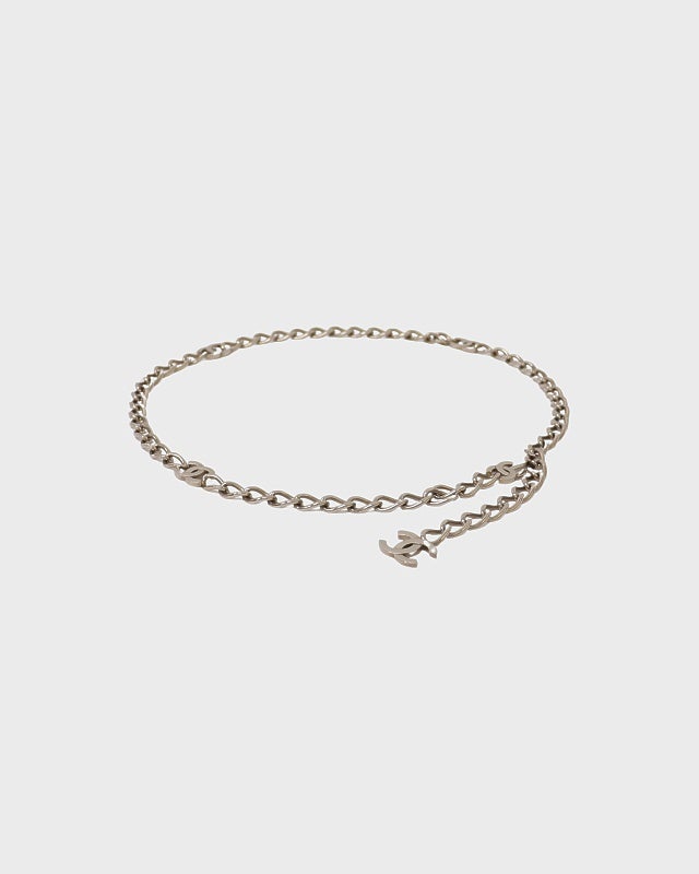 CHANEL COCOチェーンベルト | Hedy