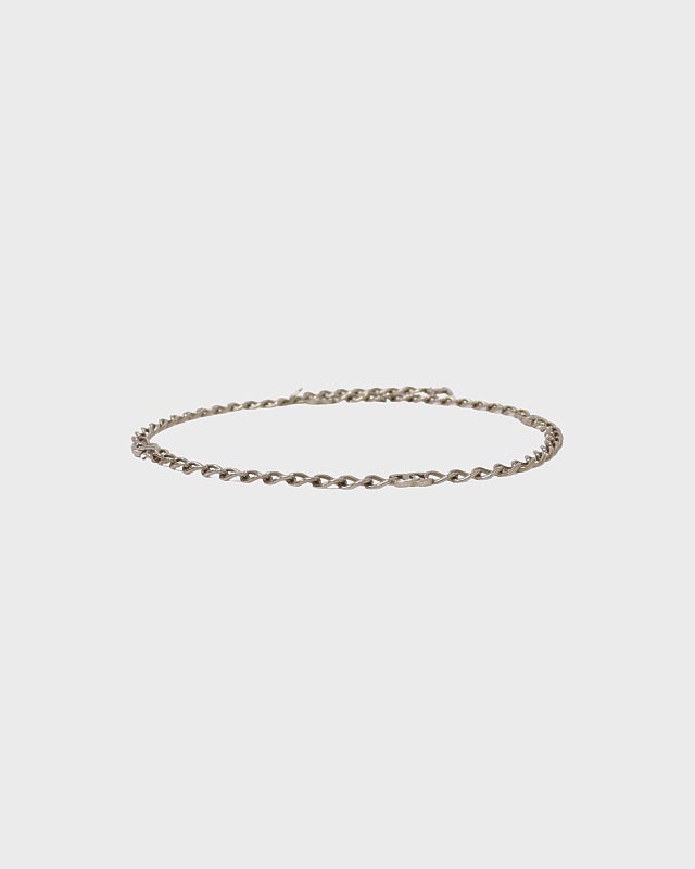 CHANEL COCOチェーンベルト | Hedy