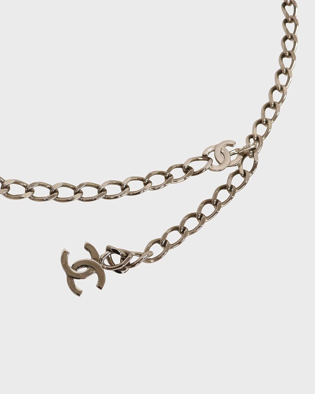 CHANEL COCOチェーンベルト | Hedy