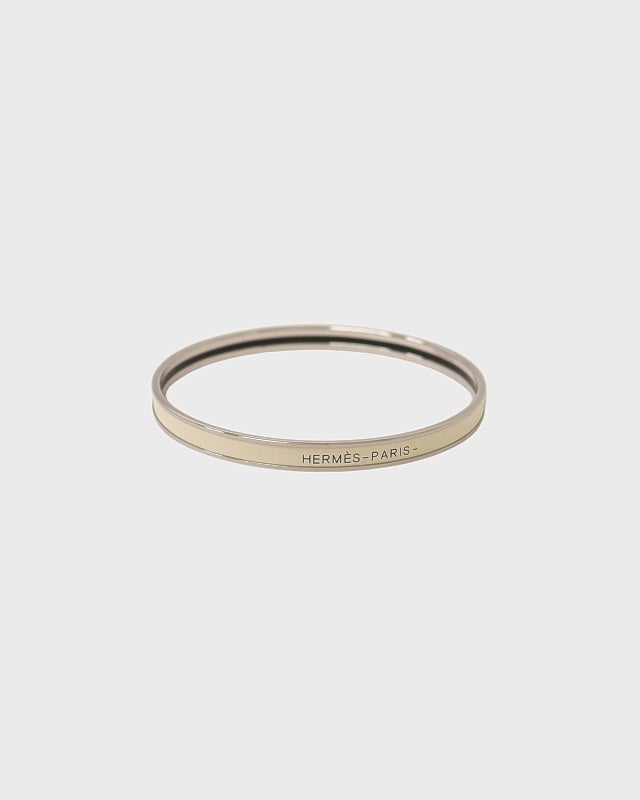 HERMES ユニ バングル | Hedy