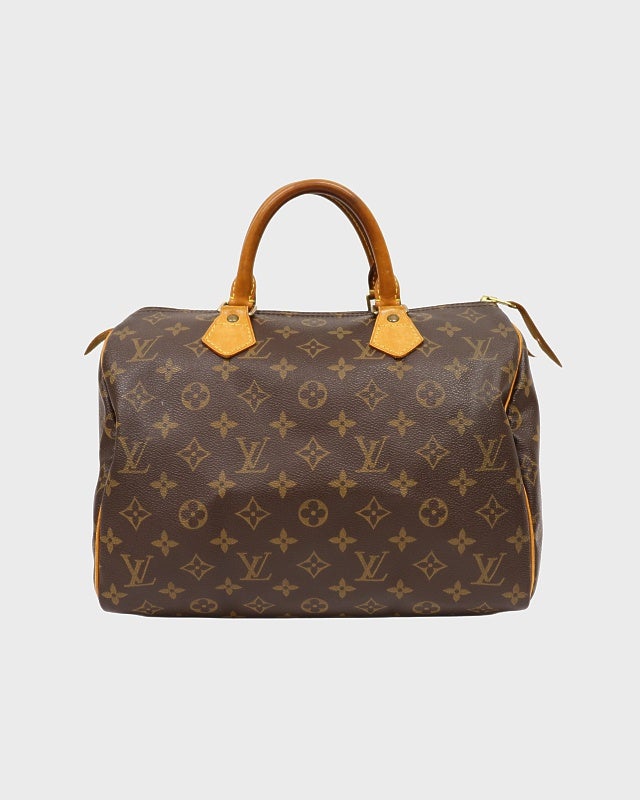 LOUIS VUITTON（ルイ・ヴィトン）ボストンバッグ | 【公式