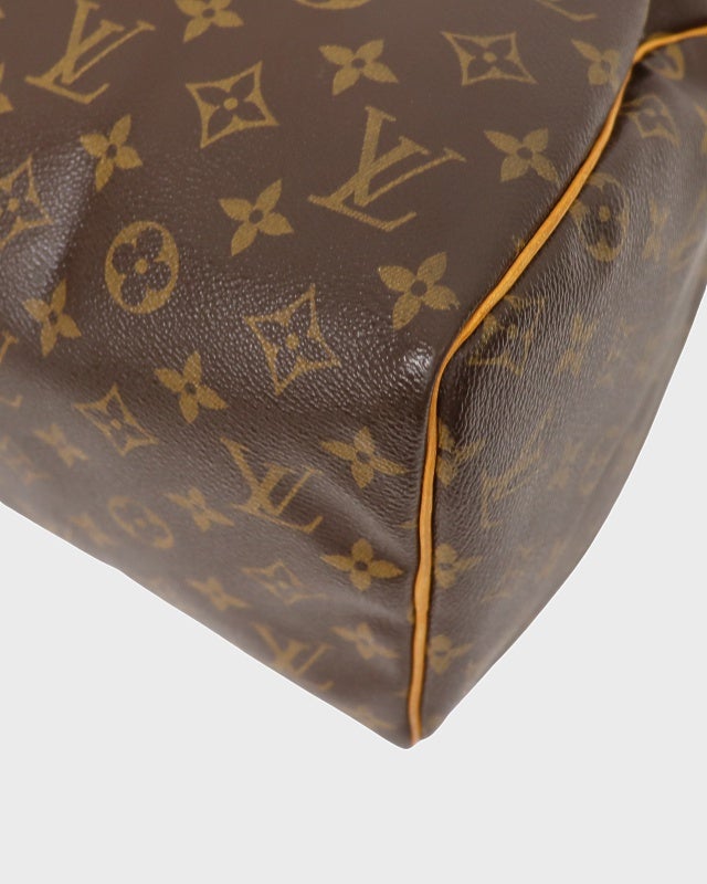 LOUIS VUITTON モノグラム スピーディ30 | Hedy