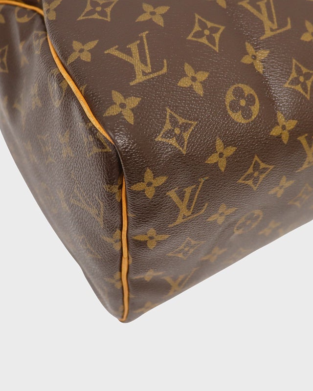 LOUIS VUITTON モノグラム スピーディ30 | Hedy