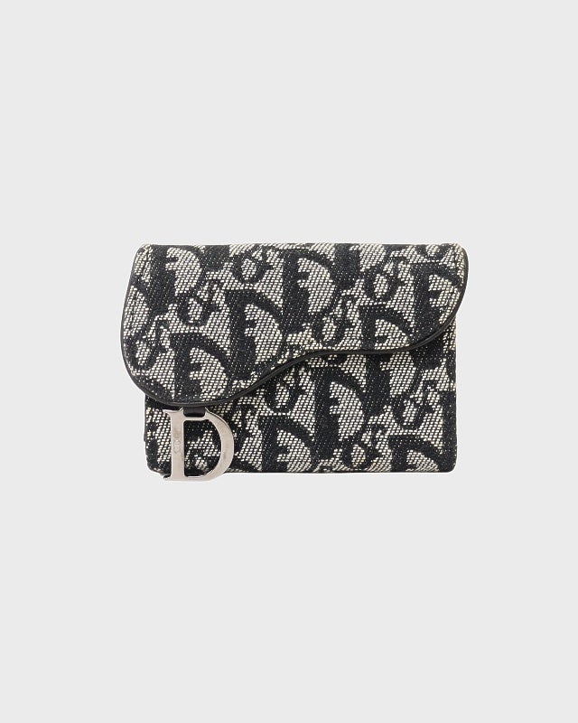 DIOR（ディオール）ウォレット | 【公式】ヴィンテージショップHedy