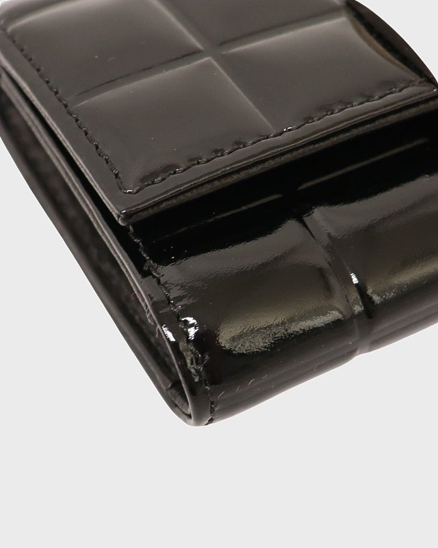 CHANEL チョコバーキーケース | Hedy
