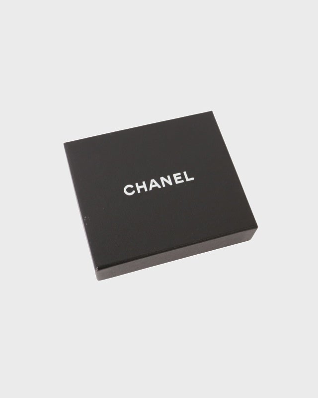 CHANEL チョコバーキーケース | Hedy