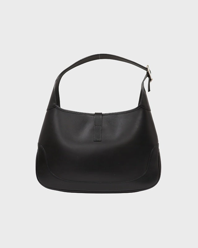 GUCCI ジャッキーレザーワンショルダーバッグ | Hedy