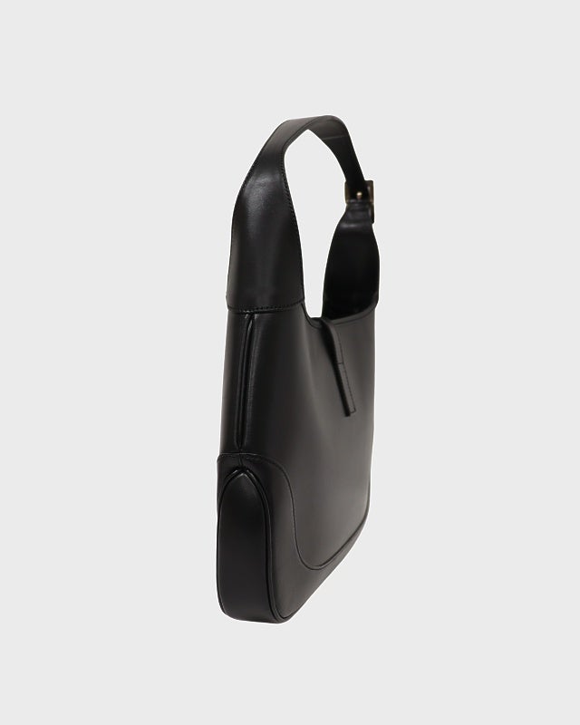 GUCCI ジャッキーレザーワンショルダーバッグ | Hedy