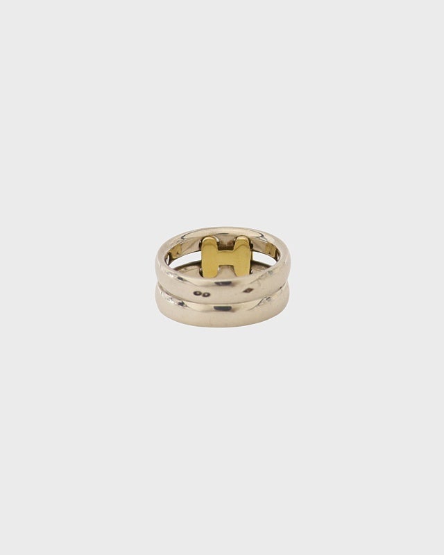 HERMES オランプリング | Hedy