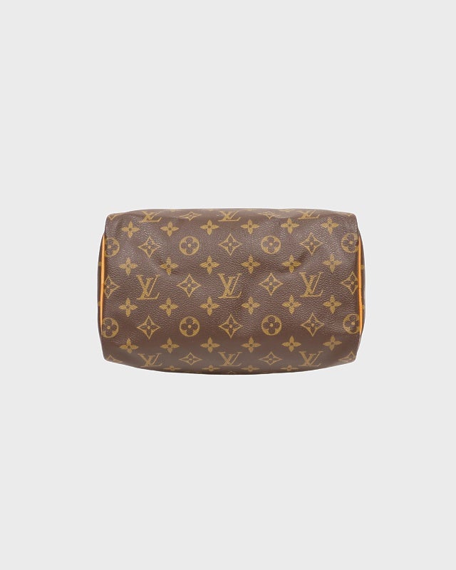LOUIS VUITTON モノグラム スピーディ25 | Hedy