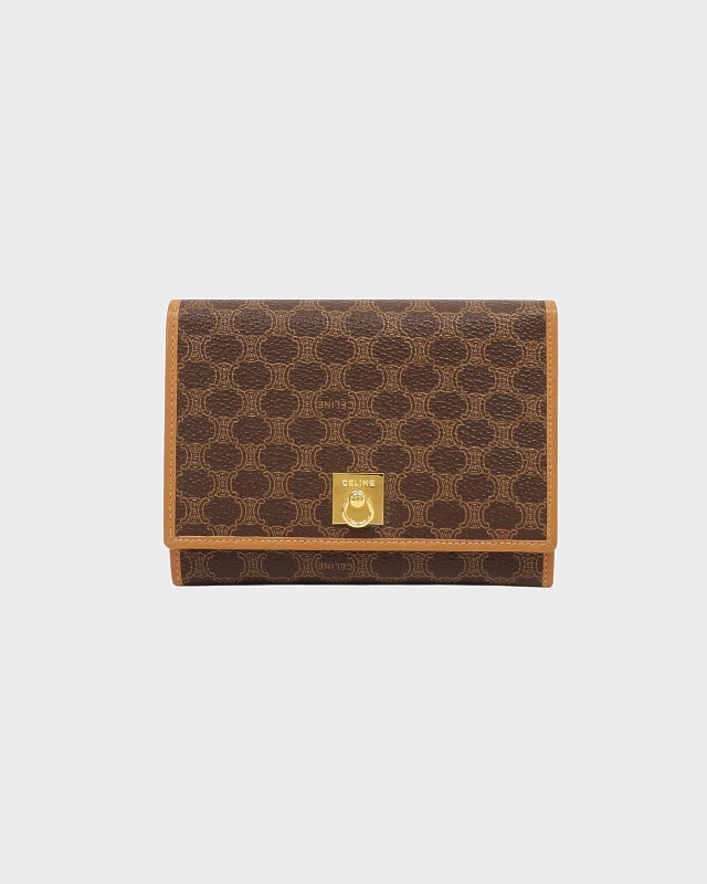 CELINE（セリーヌ）ウォレット | 【公式】ヴィンテージショップHedy