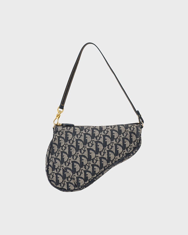 DIOR トロッターサドルバッグ | Hedy