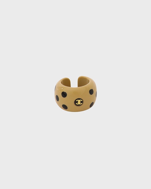 CHANEL（シャネル）リング | 【公式】ヴィンテージショップHedy