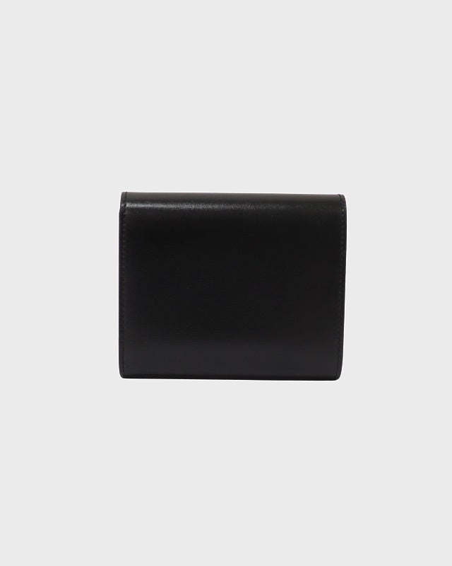 CELINE スモール フラップウォレット トリオンフ | Hedy