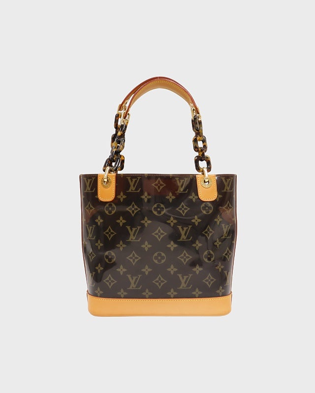LOUIS VUITTON モノグラム ヴィバシテPM | Hedy