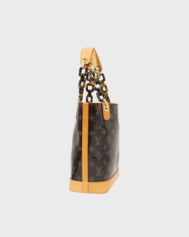 LOUIS VUITTON モノグラム カバ アンブルPM | Hedy