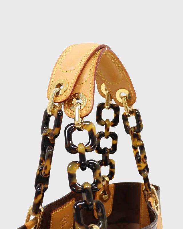 LOUIS VUITTON モノグラム カバ アンブルPM | Hedy