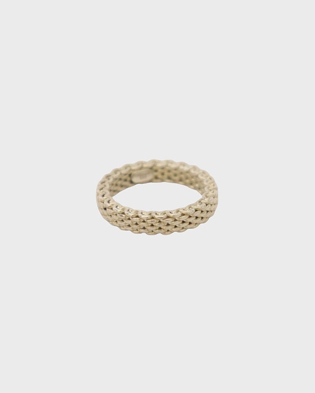 Tiffany & Co. サマセットリング TIFFANY&CO. サマセットリング | Hedy