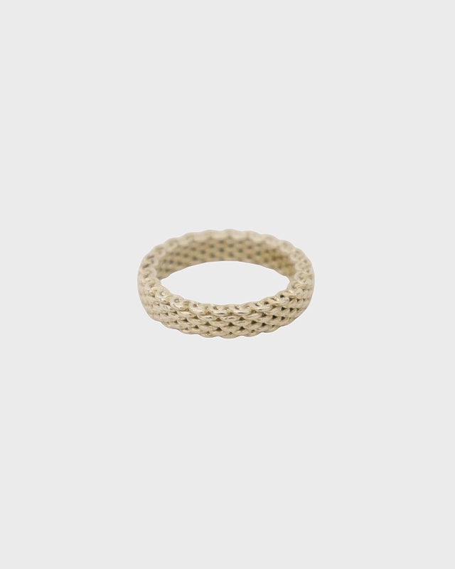 TIFFANY&CO. サマセットリング | Hedy