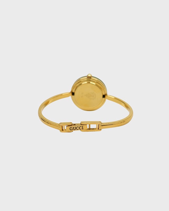 GUCCI チェンジベゼルウォッチ | Hedy