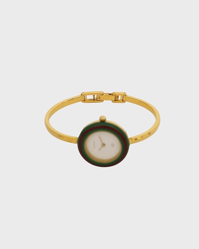 GUCCI チェンジベゼルウォッチ | Hedy