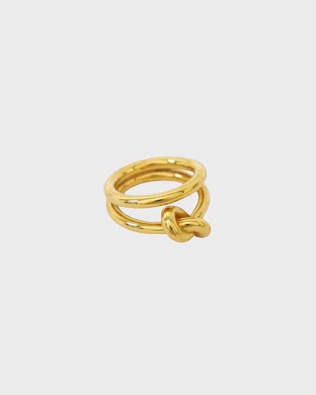 CELINE ノットバングル | Hedy