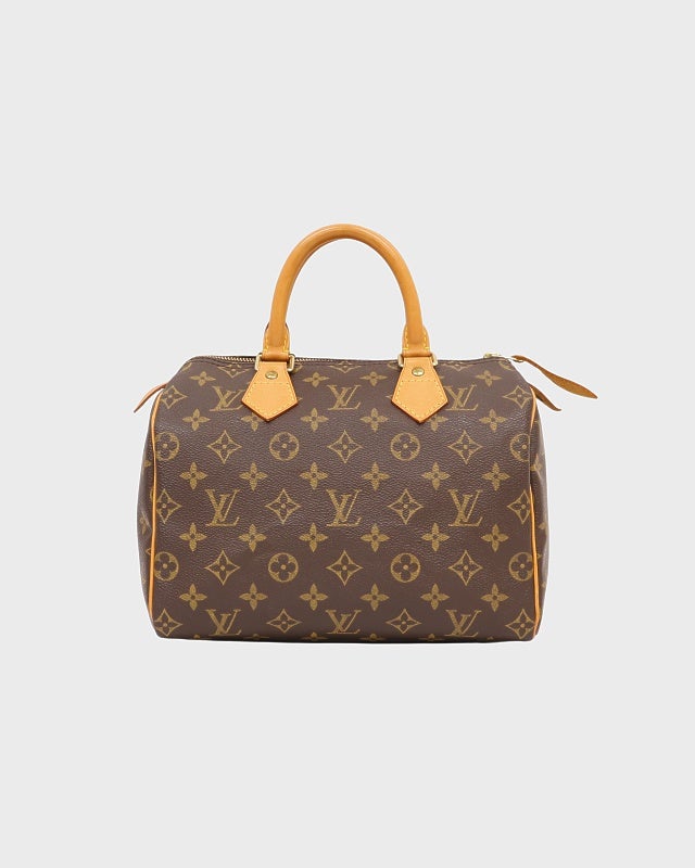 LOUIS VUITTON モノグラム ポルトフォイユ トレゾール | Hedy